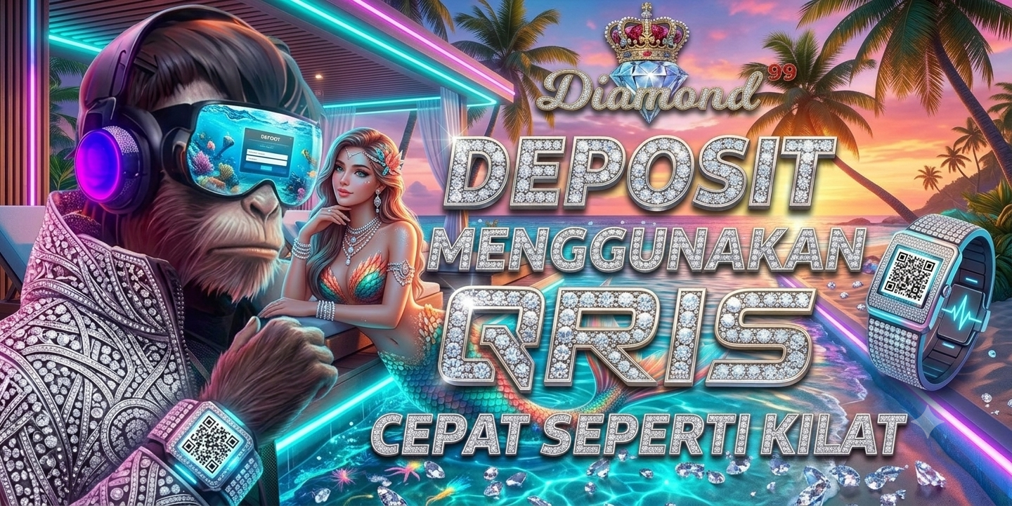 MAKIN DEPOSIT MAKIN UNTUNG!!!